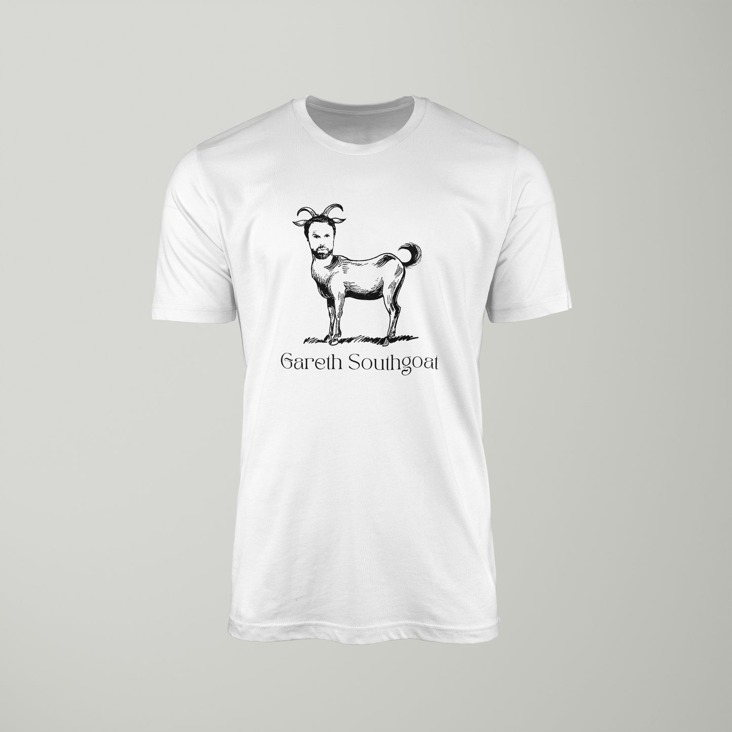 Gareth Southgoat T-Shirt