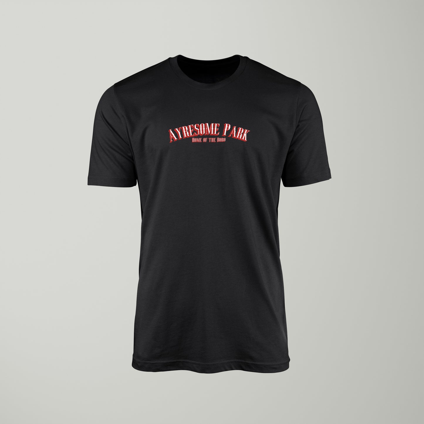 Ayresome Park - Home of The Boro T-Shirt