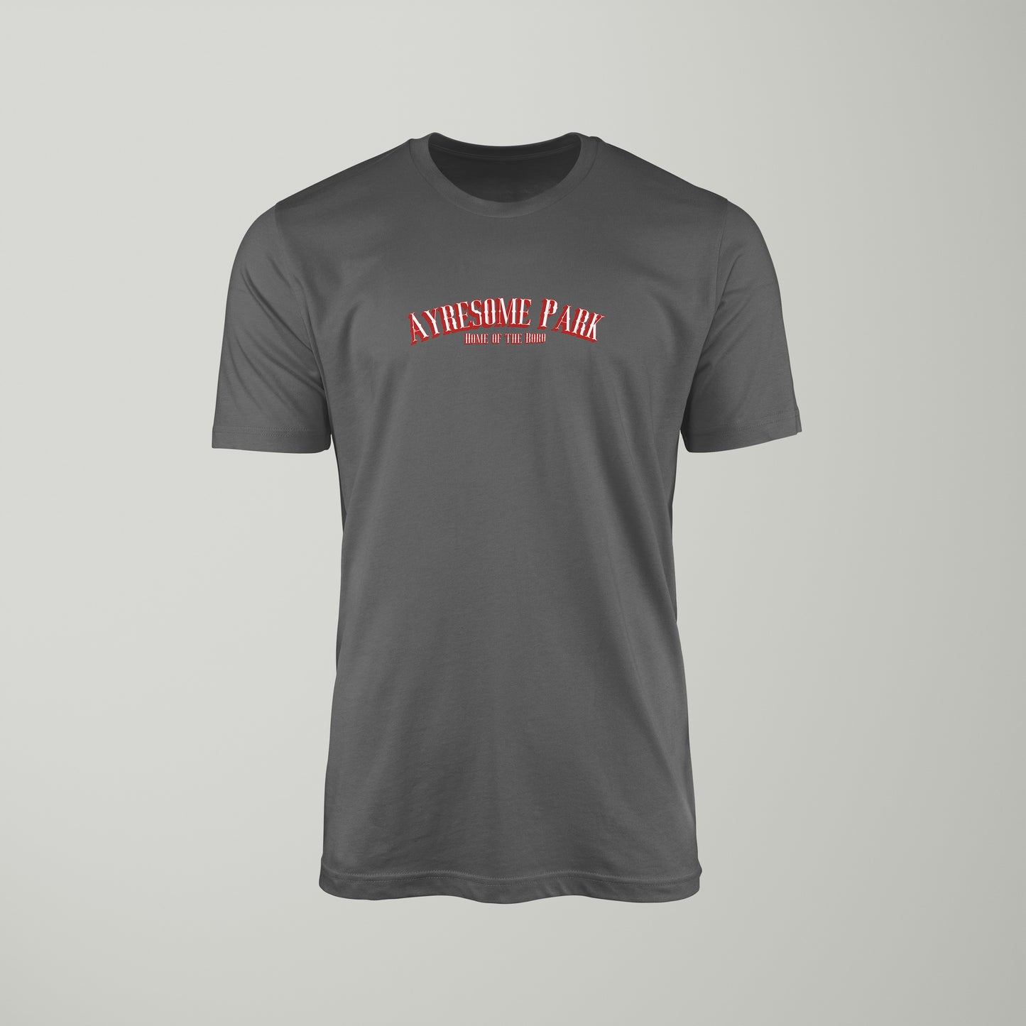 Ayresome Park - Home of The Boro T-Shirt