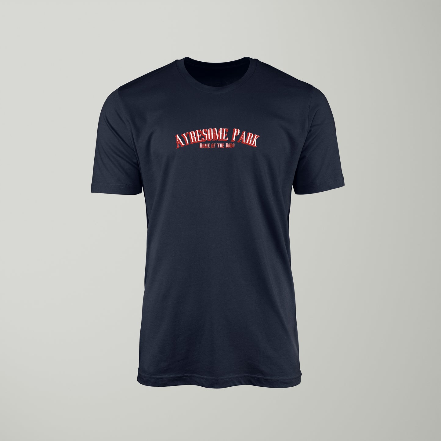 Ayresome Park - Home of The Boro T-Shirt