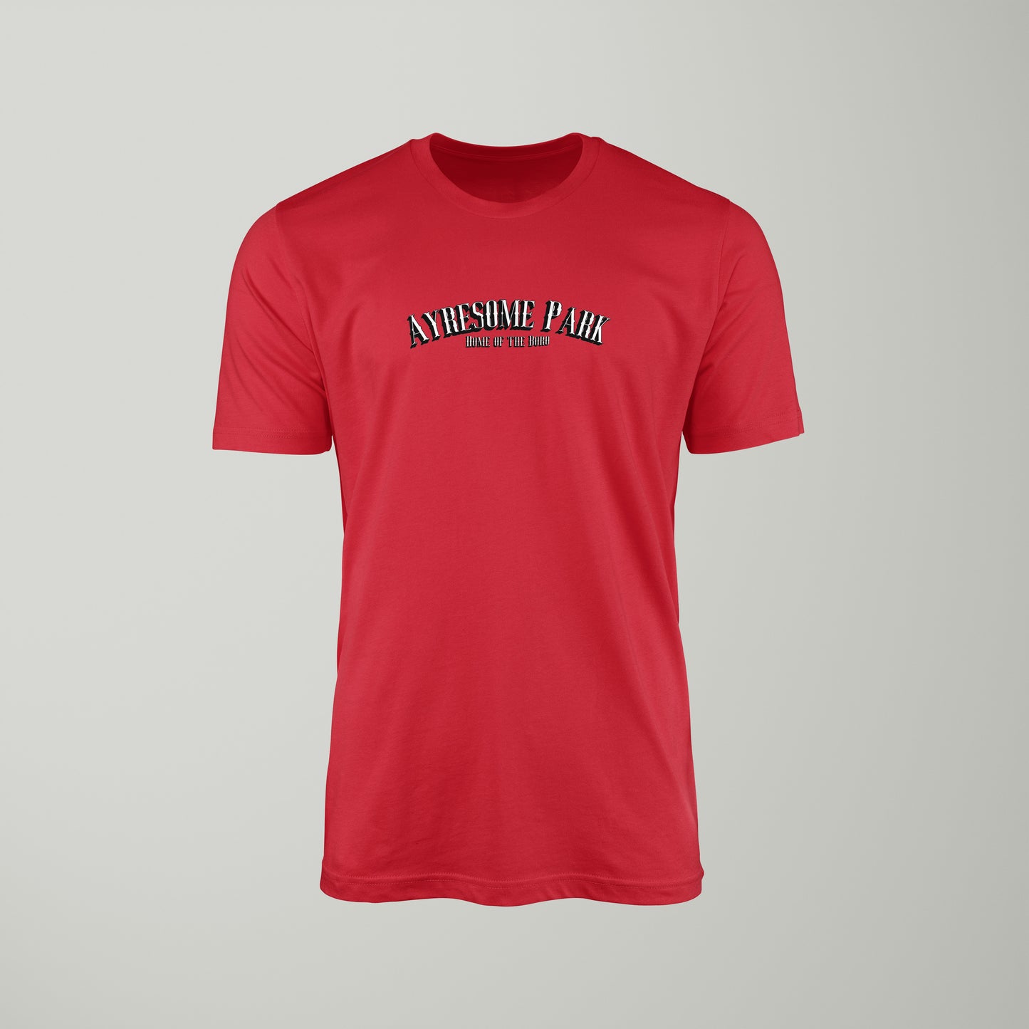 Ayresome Park - Home of The Boro T-Shirt