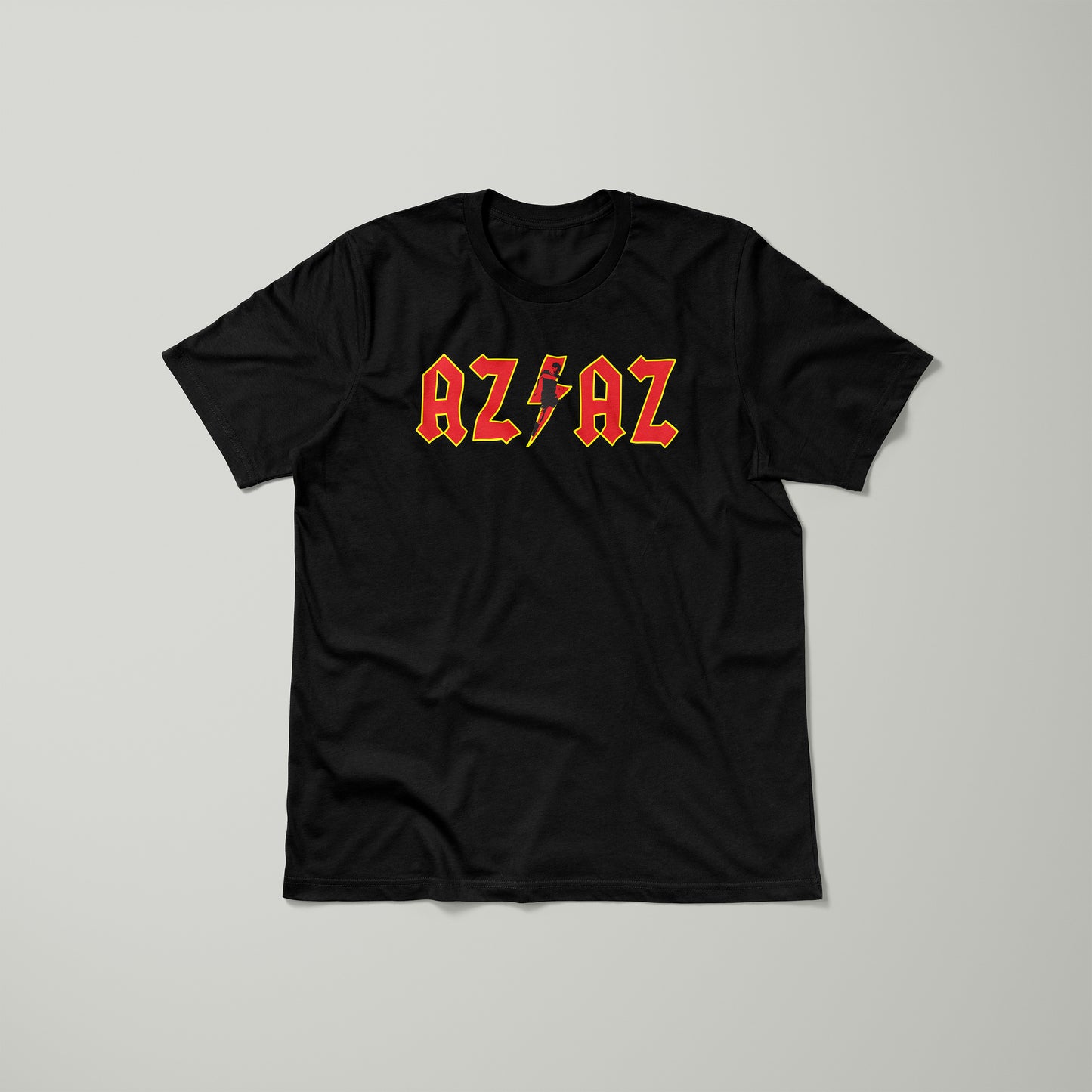 AZAZ AC/DC T-Shirt