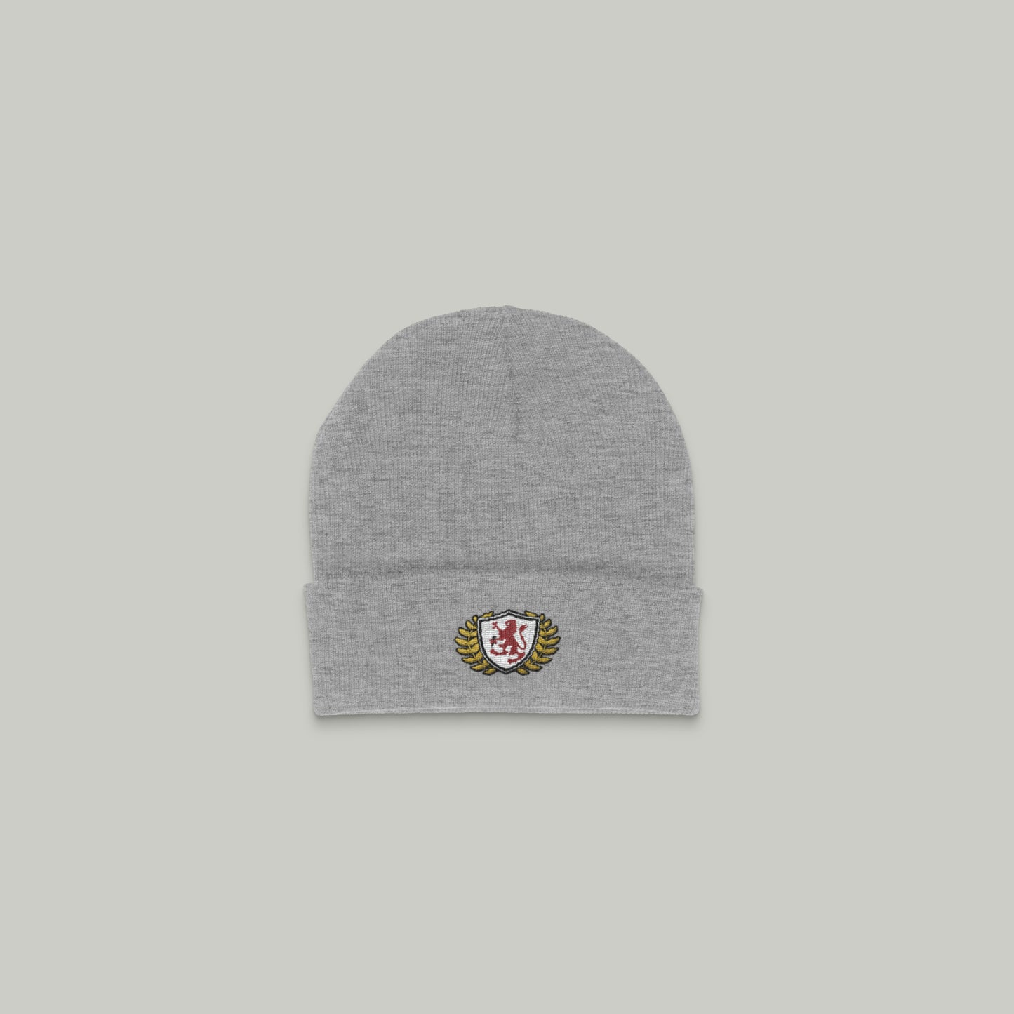 The Boro Breakdown Beanie