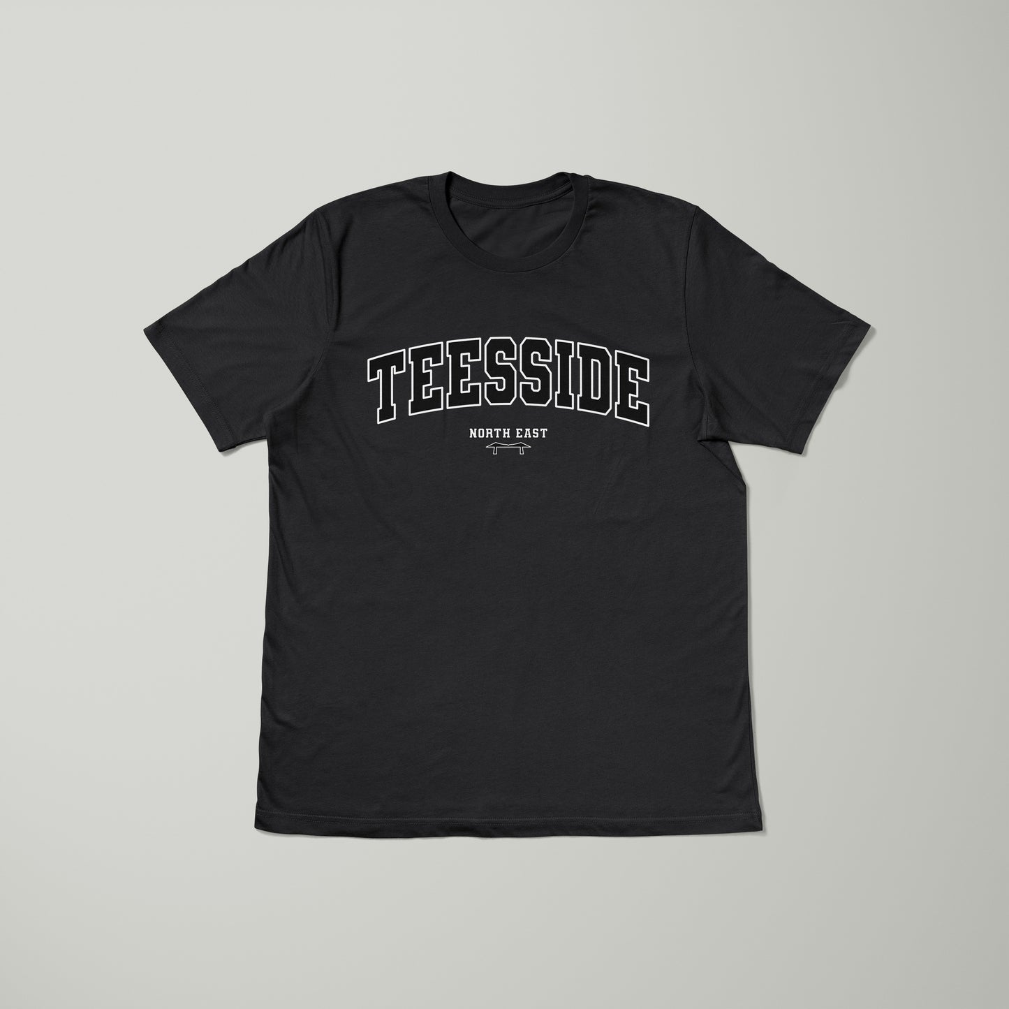 Teesside Varsity T-Shirt