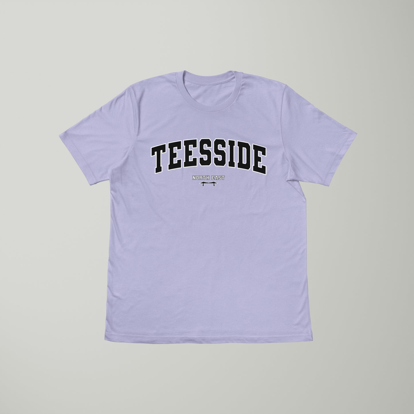 Teesside Varsity T-Shirt