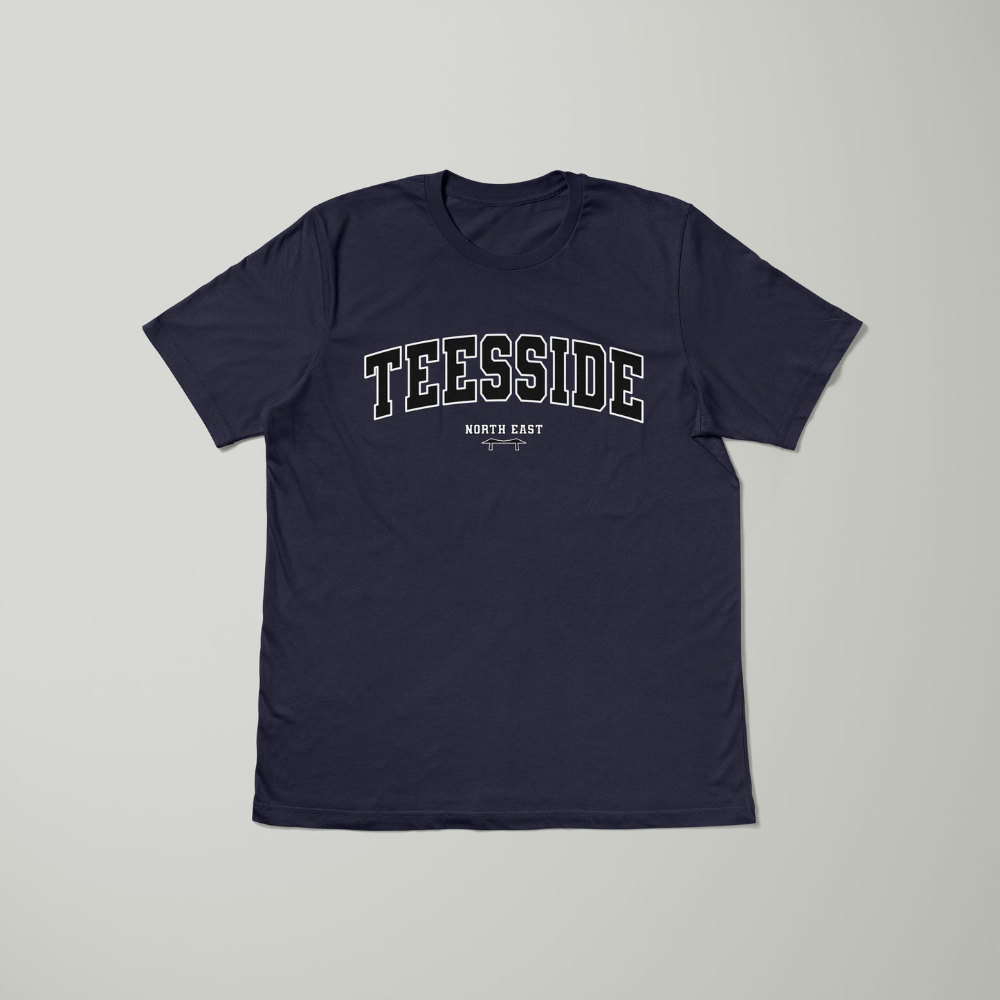 Teesside Varsity T-Shirt