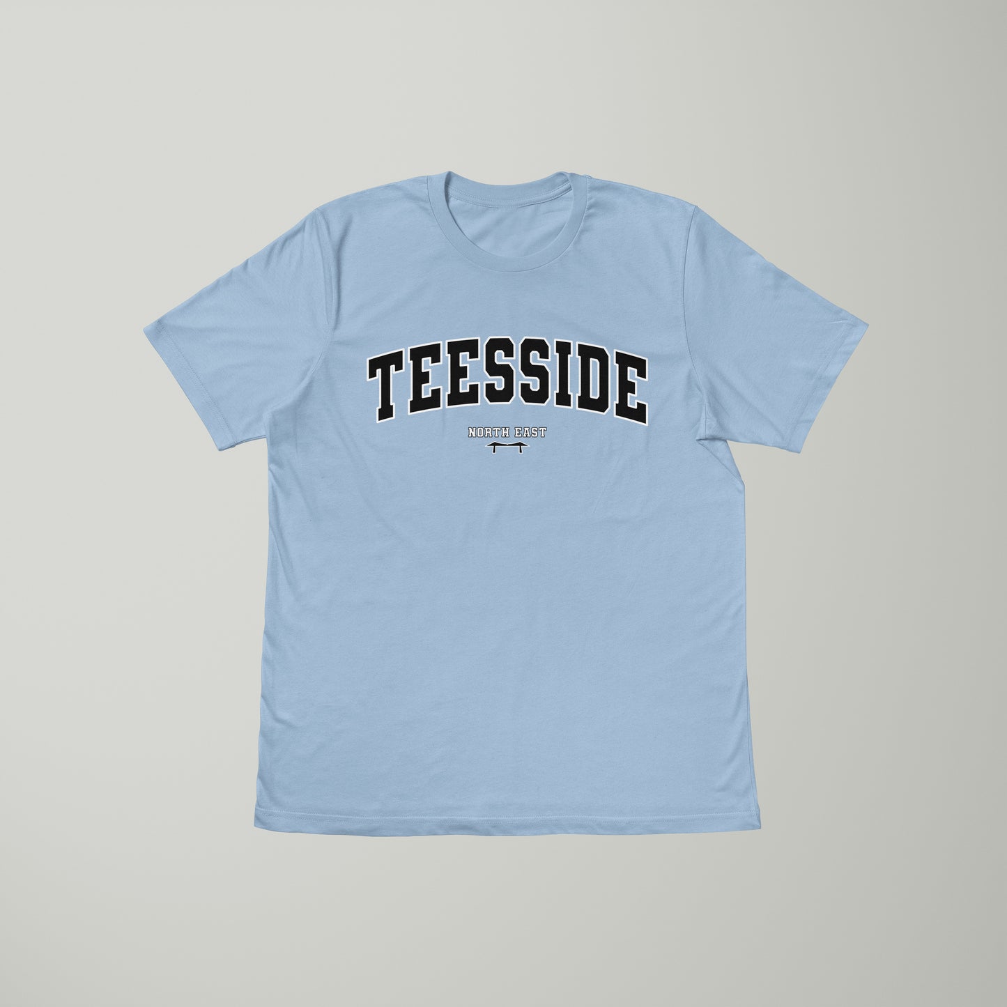 Teesside Varsity T-Shirt