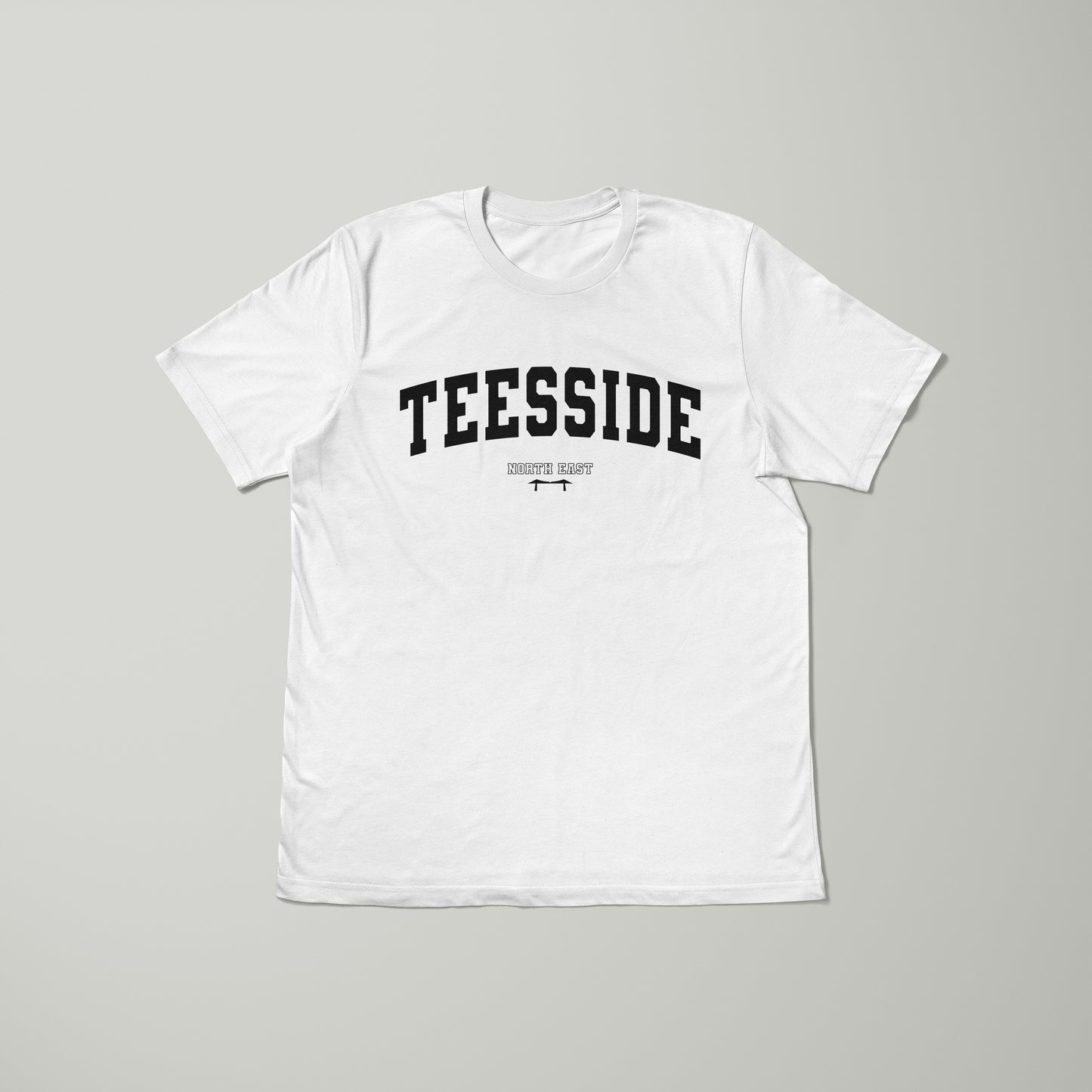 Teesside Varsity T-Shirt