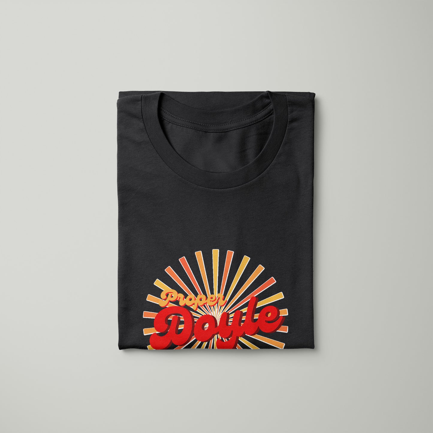 Proper Doyle T-Shirt