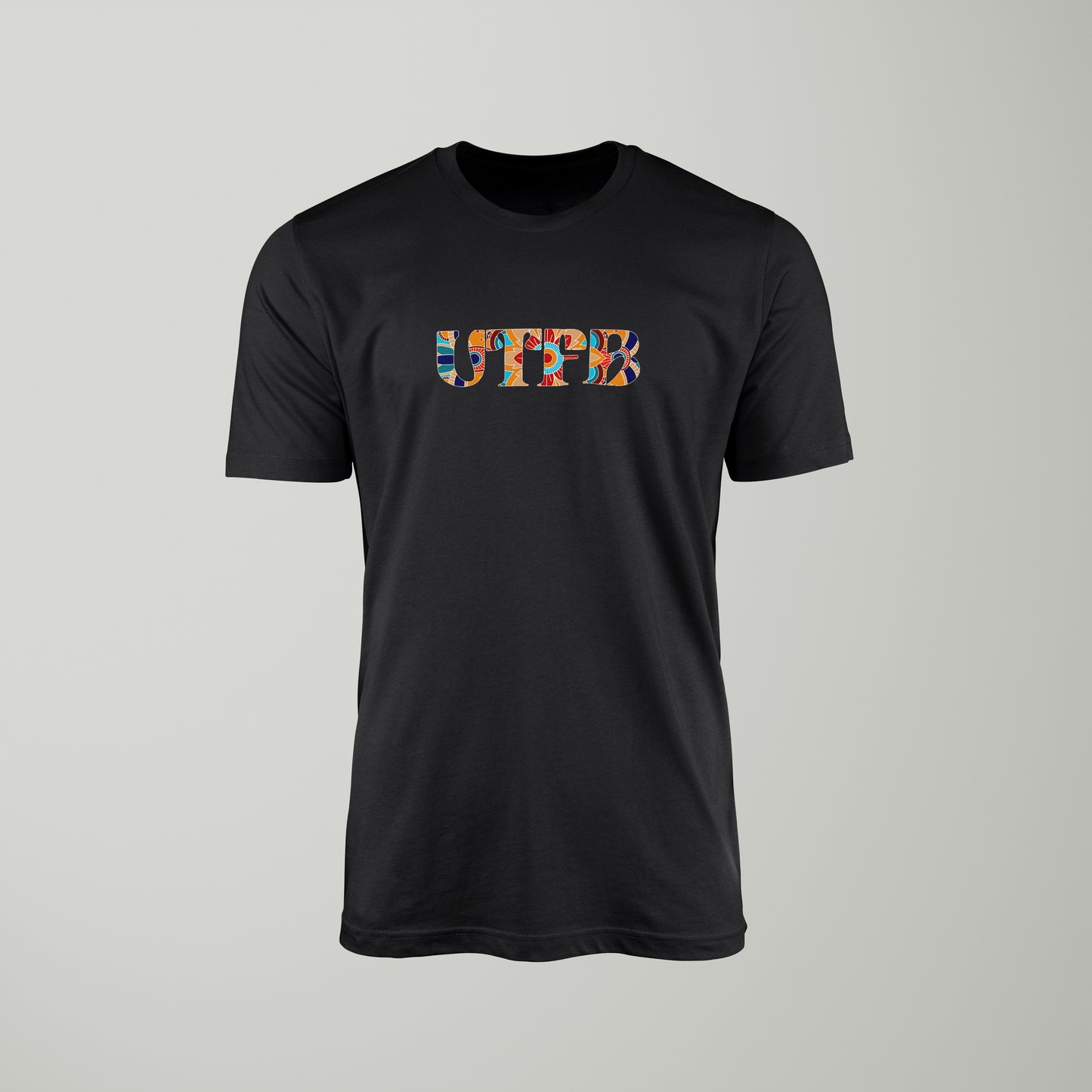 UTFB Mandala Tee