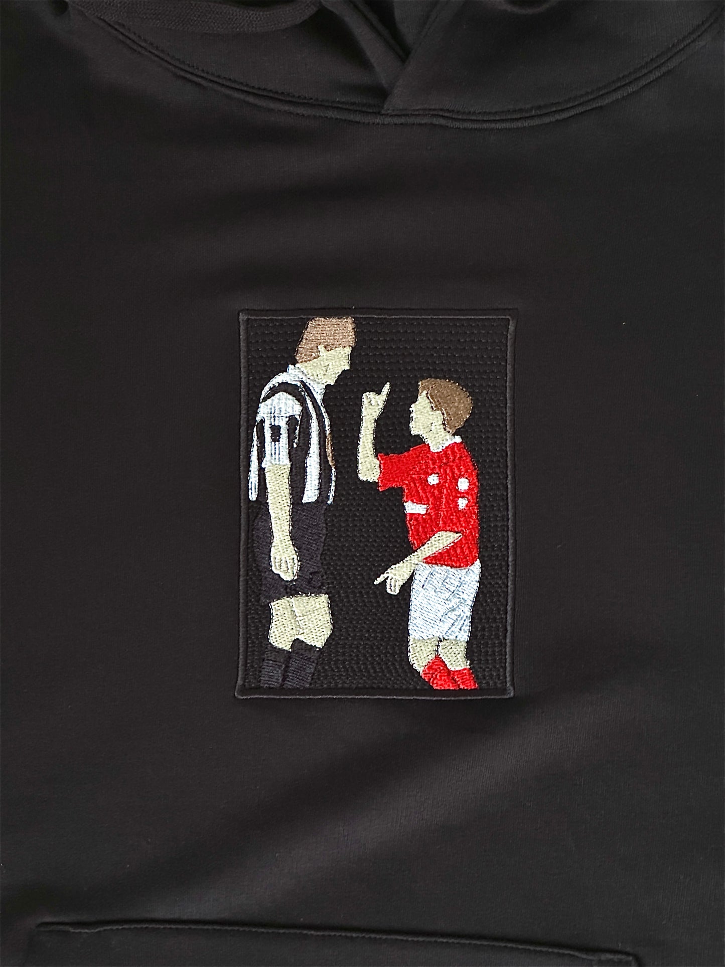 Juninho Signature Hoodie
