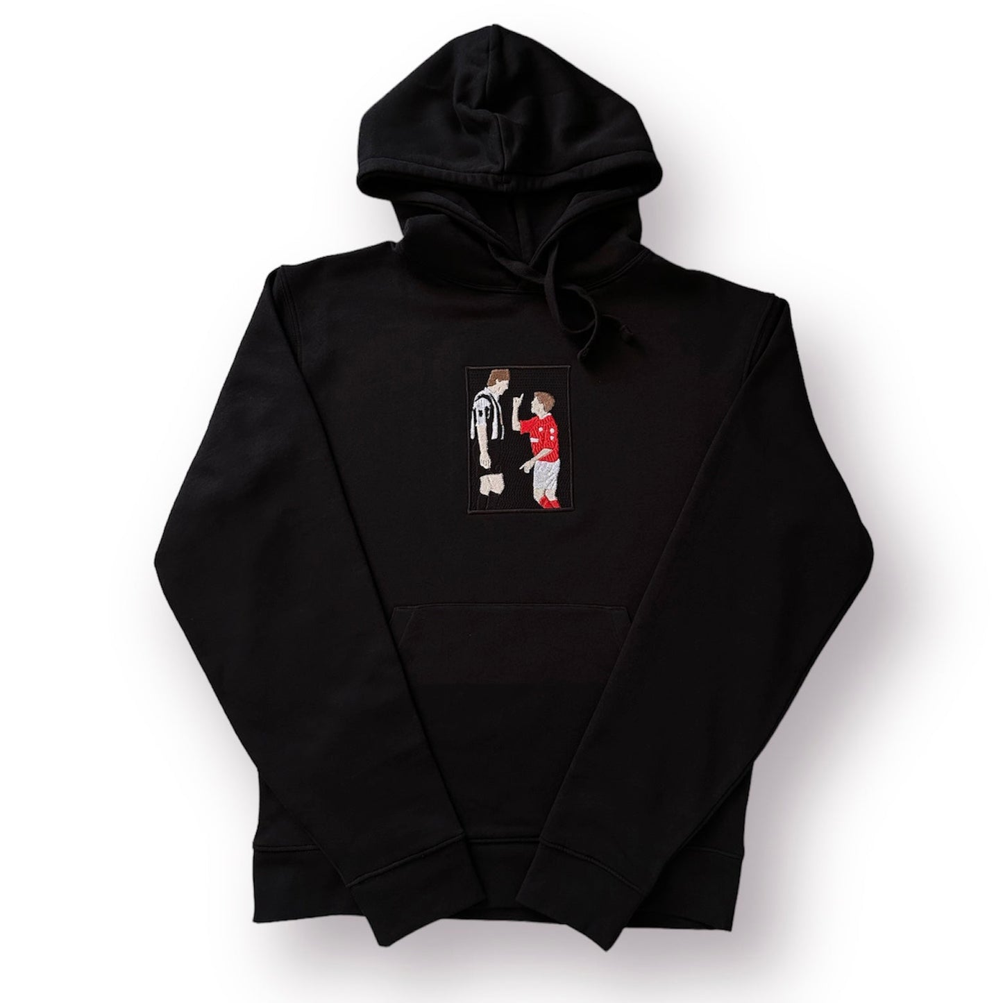 Juninho Signature Hoodie