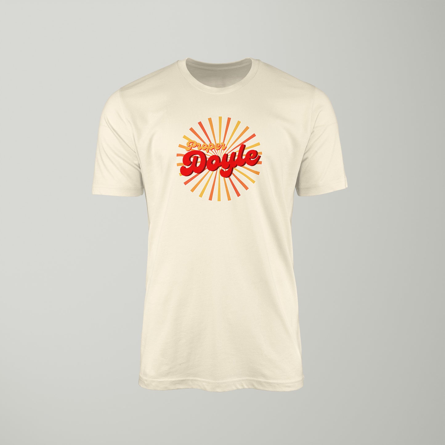 Proper Doyle T-Shirt