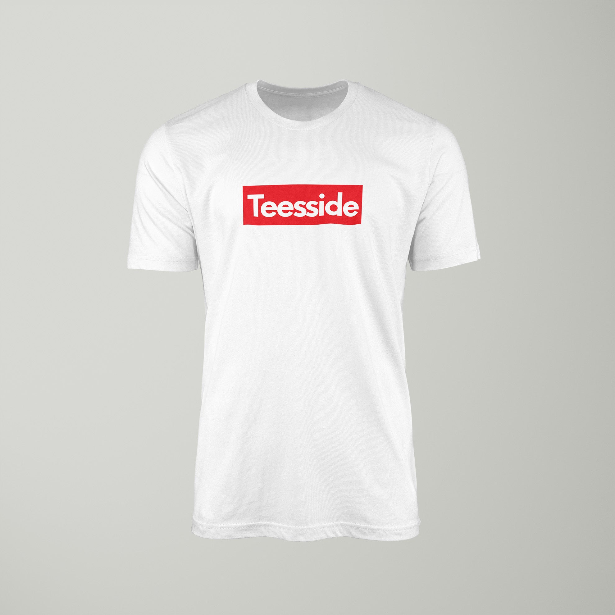 Teesside Premium T-Shirt – T-Side.co.uk