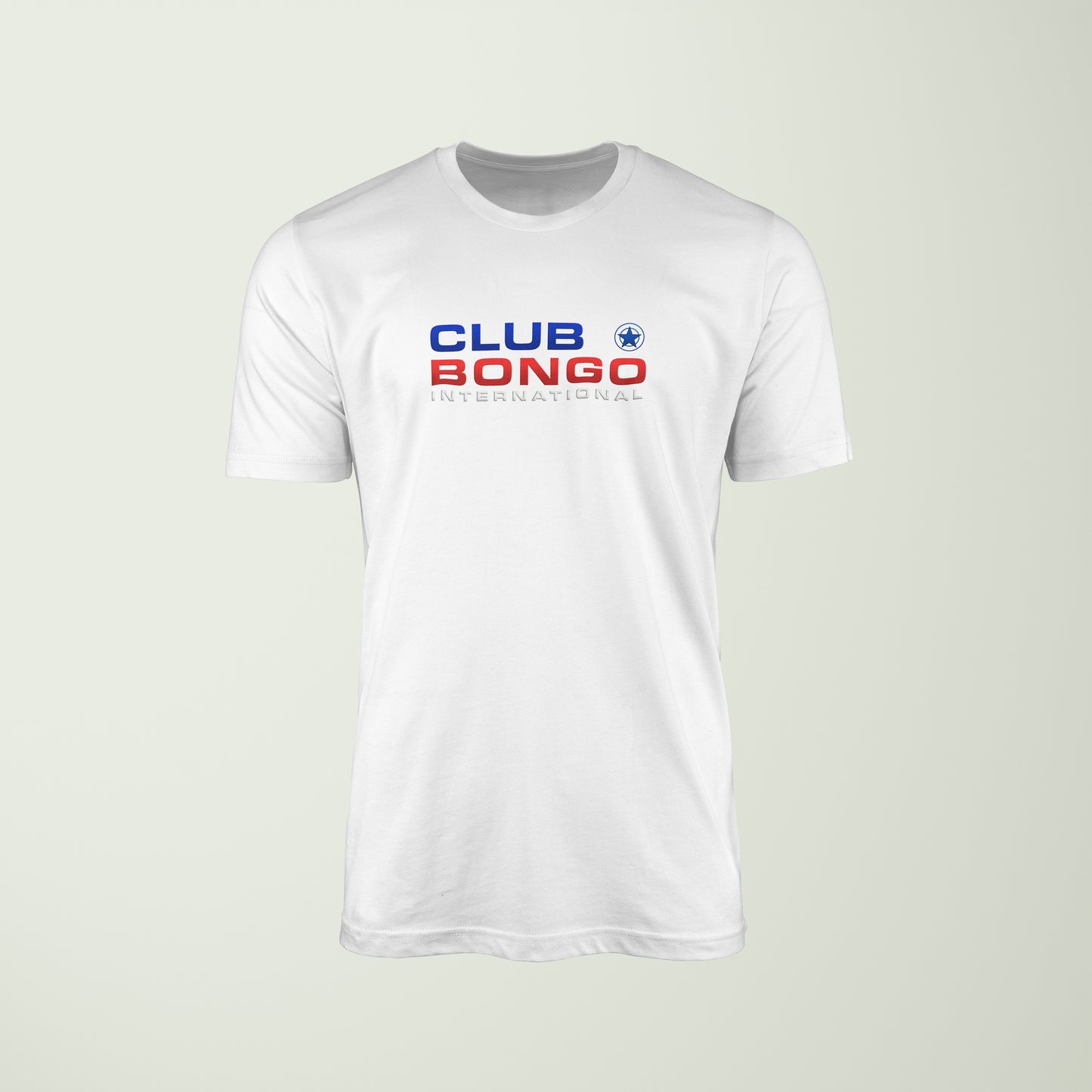 Club Bongo International T-Shirt