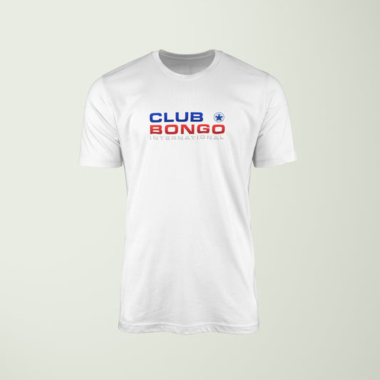 Club Bongo International T-Shirt