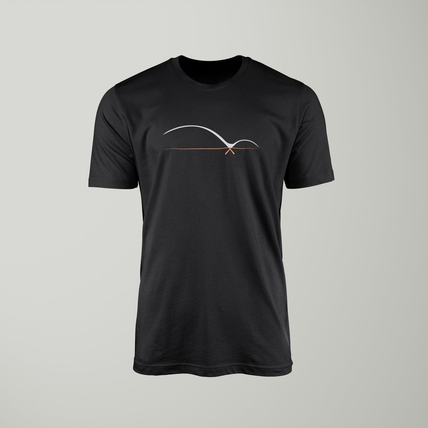 Infinity Bridge T-Shirt