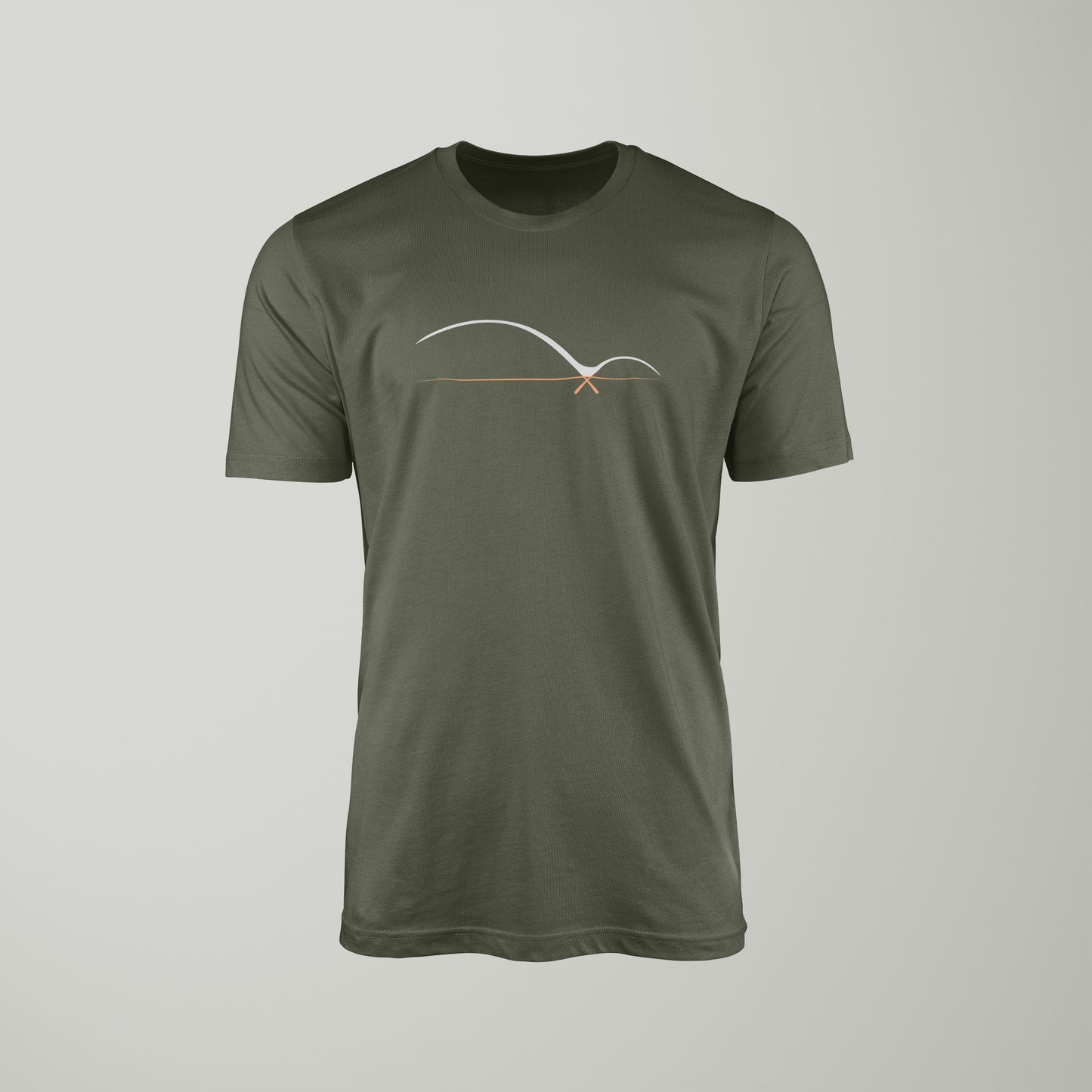 Infinity Bridge T-Shirt