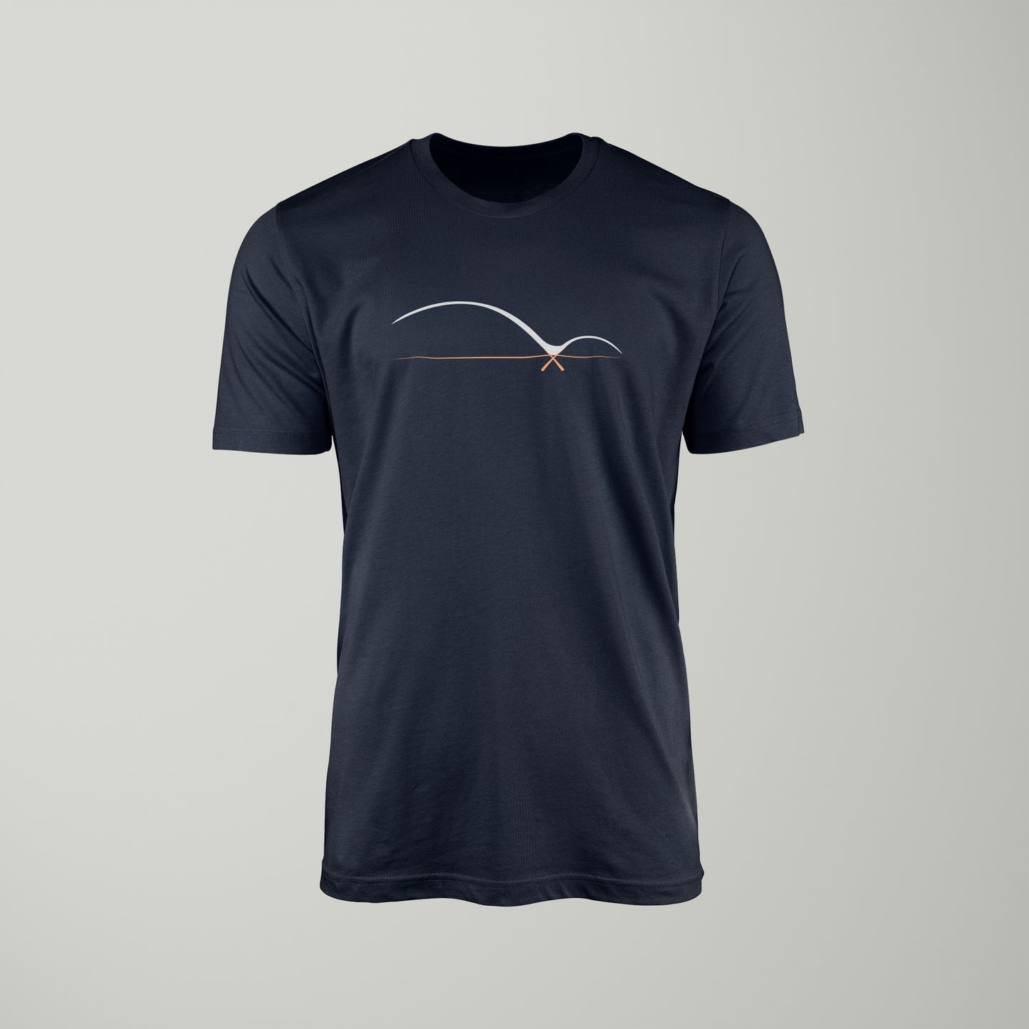 Infinity Bridge T-Shirt