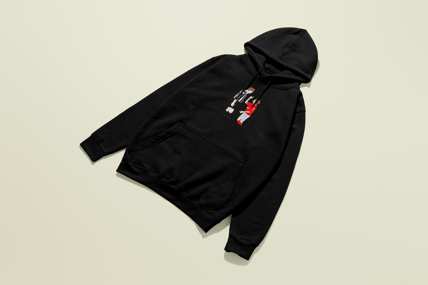 Juninho Signature Hoodie