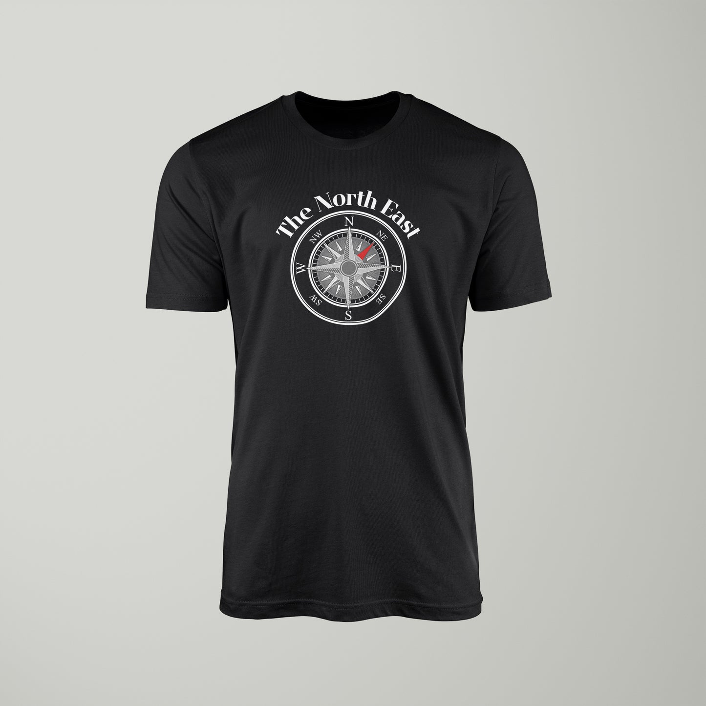 The North East Compass T-shirt