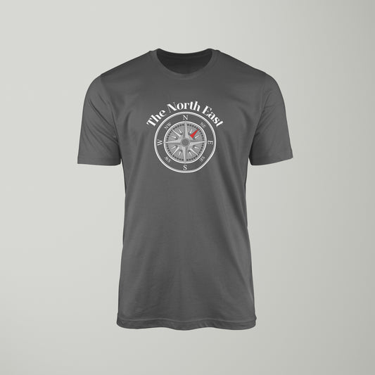 The North East Compass T-shirt