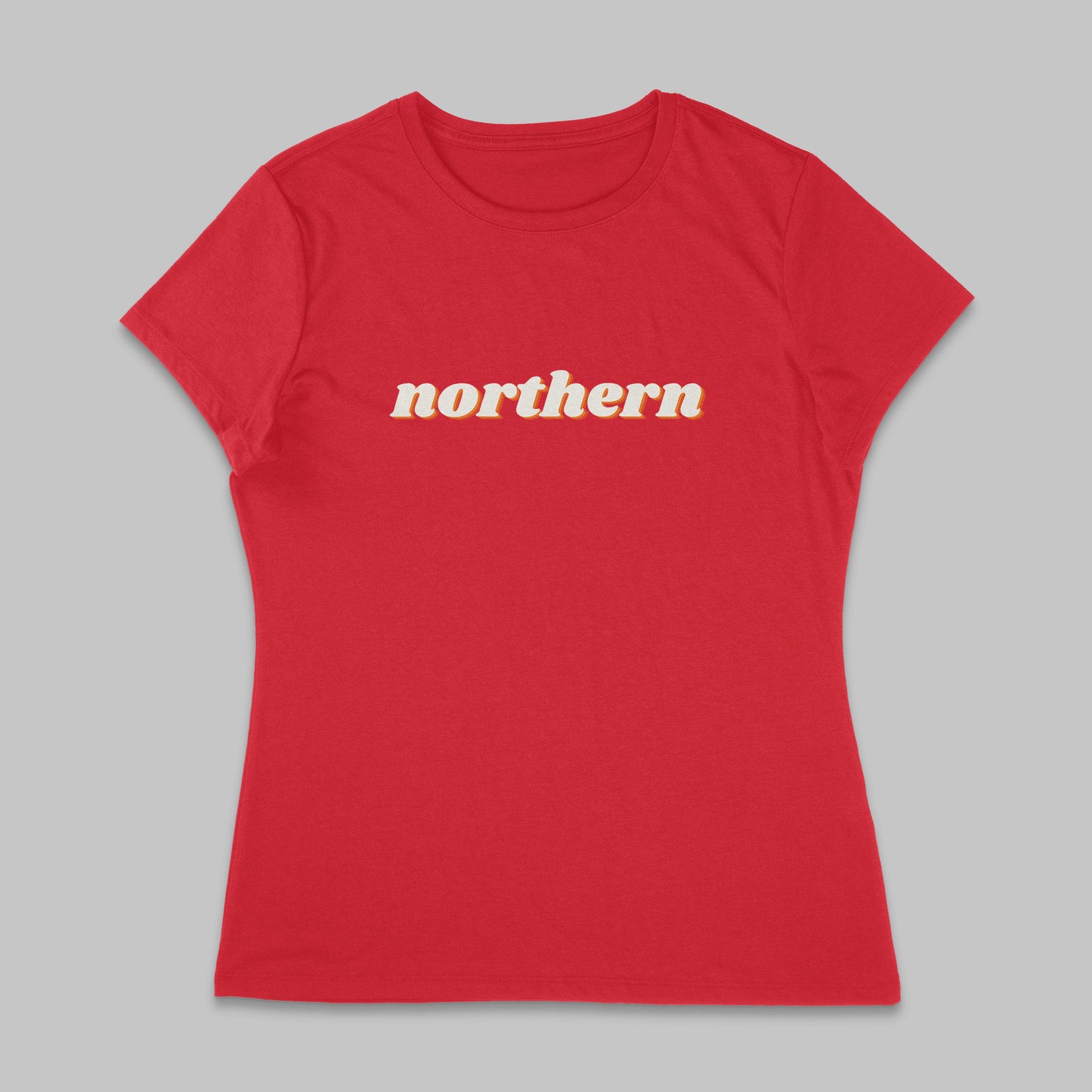 Northern - Women's T-shirt