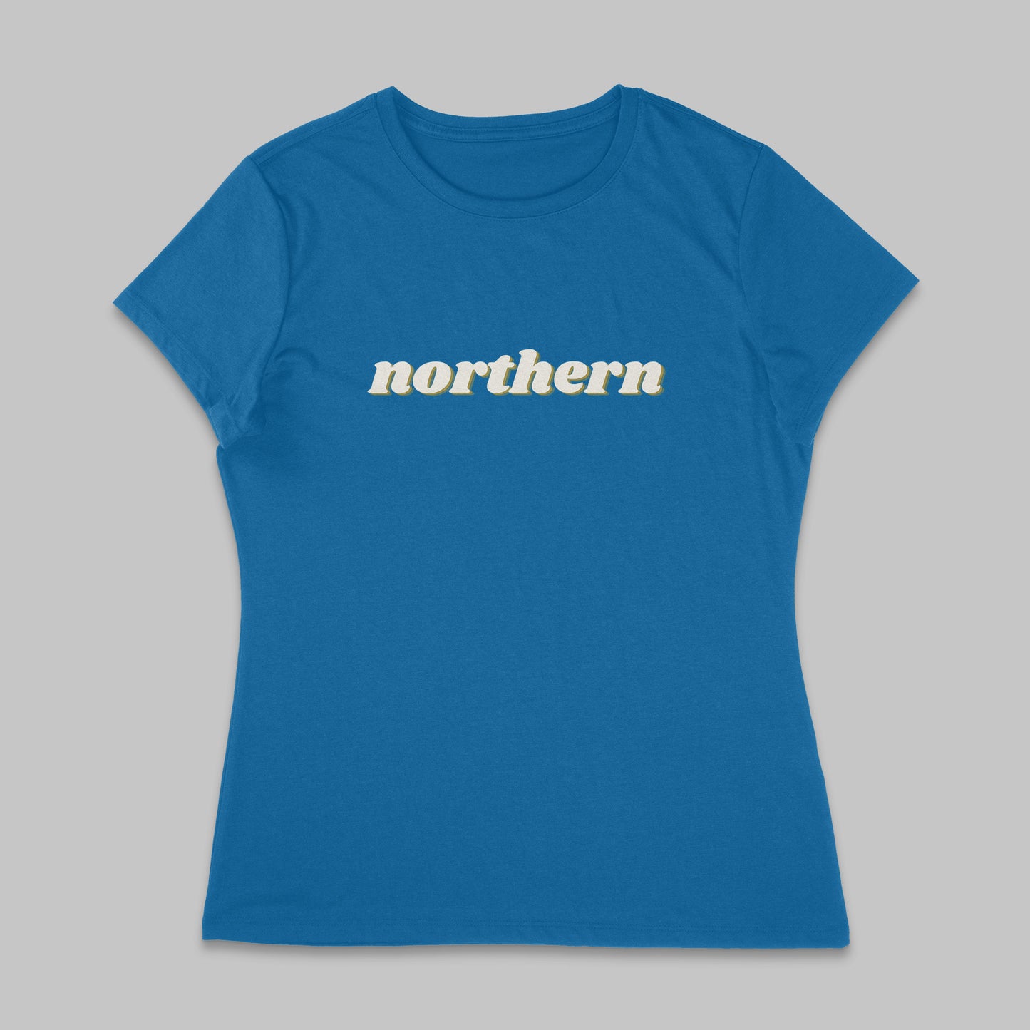 Northern - Women's T-shirt