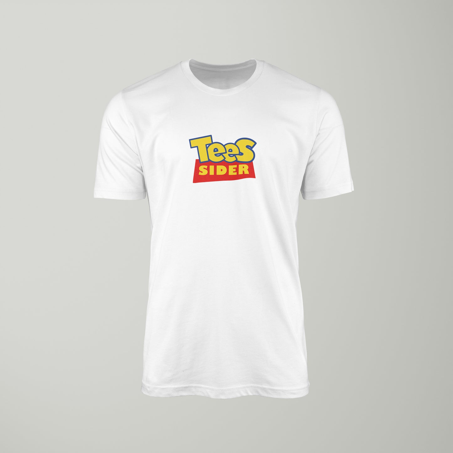 Teessider Toy T-Shirt
