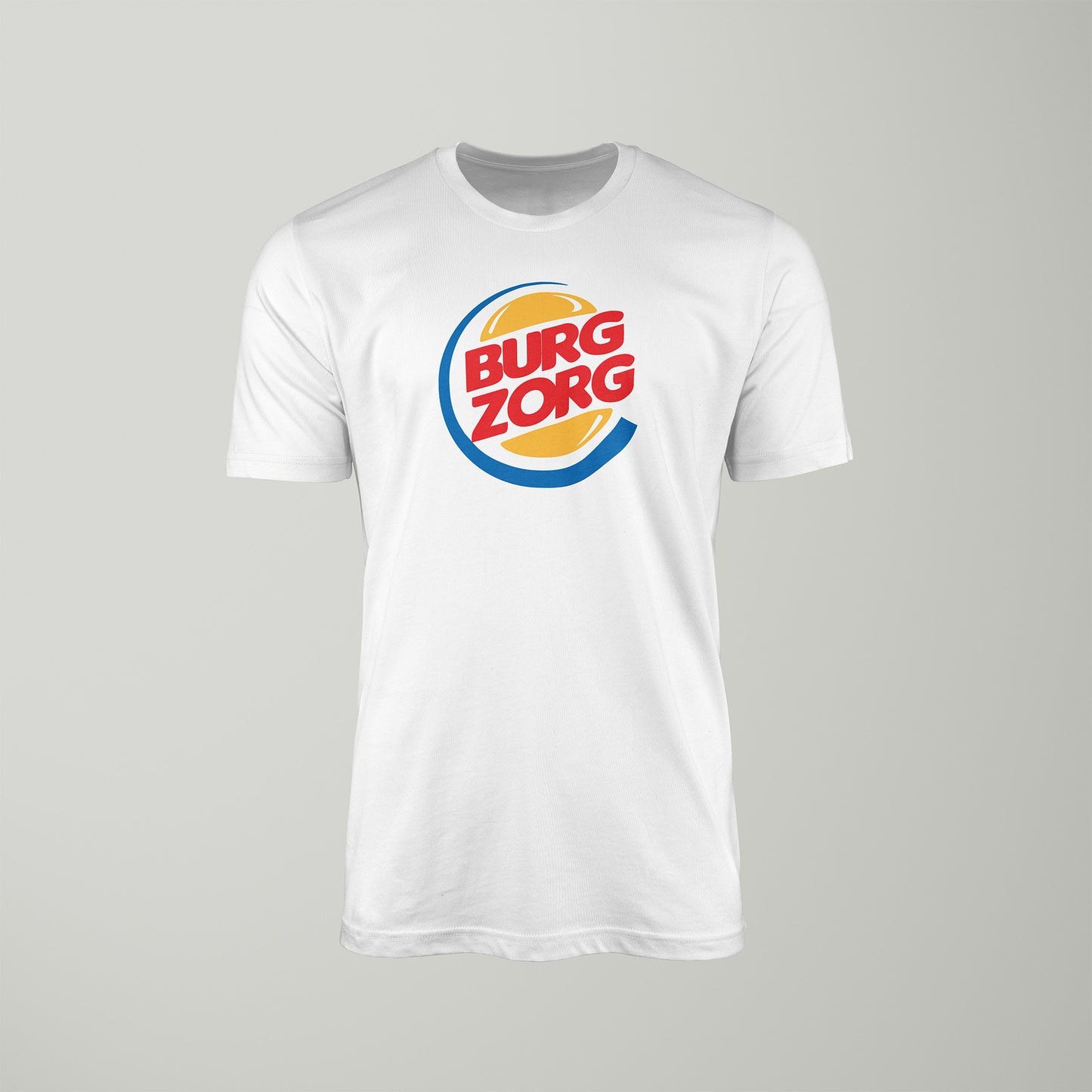 Burgzorg T-Shirt