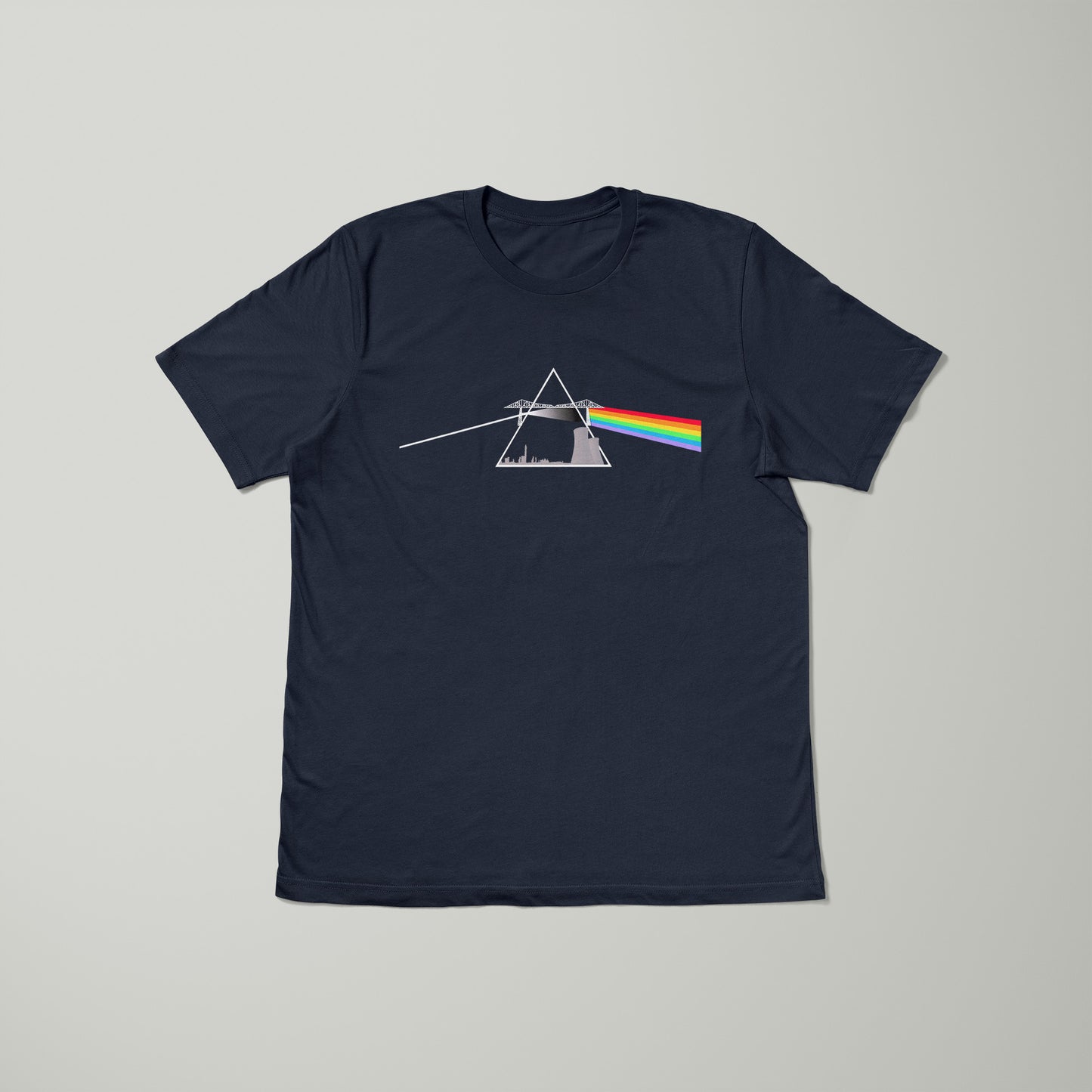 Dark Side of the Tees T-Shirt
