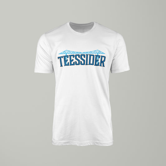 Teessider Transporter Crewneck T-shirt