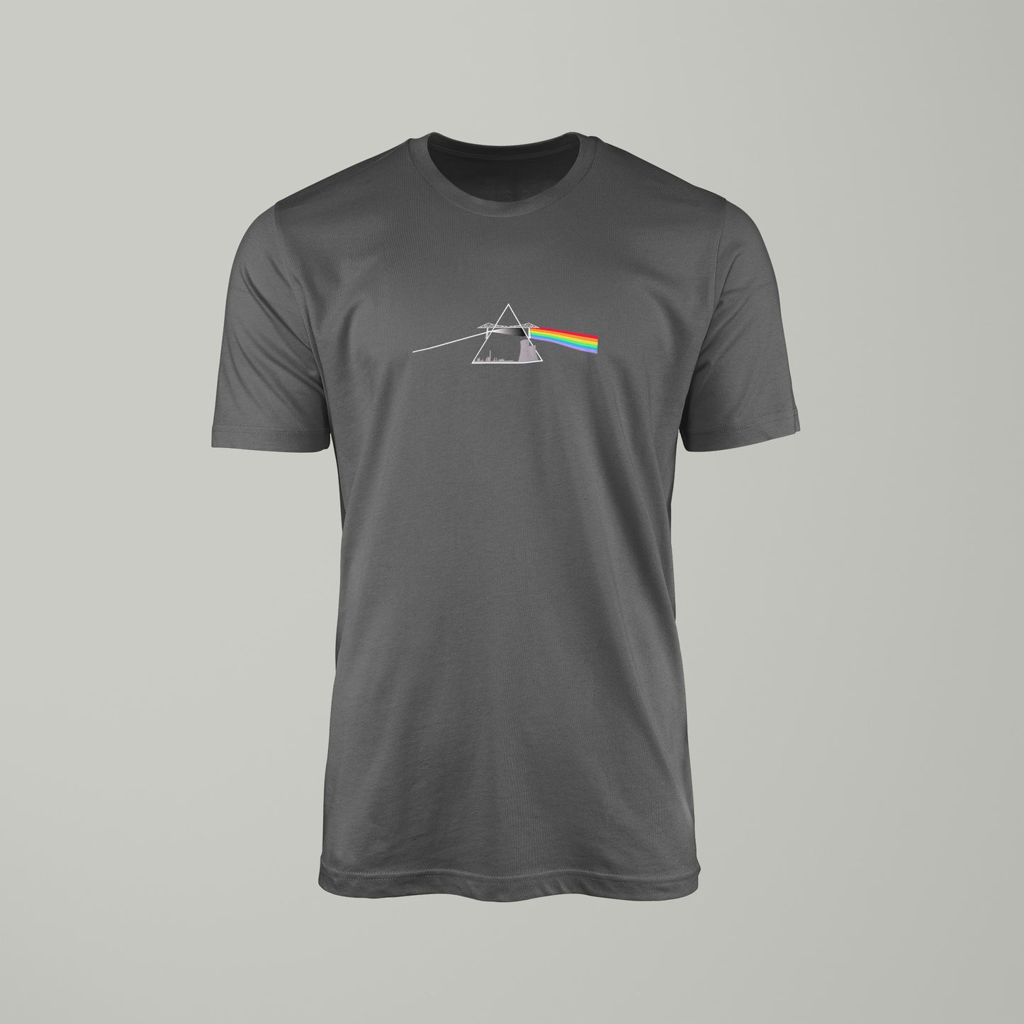 Dark Side of the Tees T-Shirt