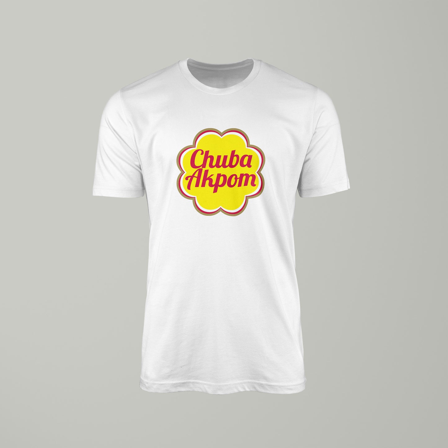 Chuba Akpom | Chupa Chups T-shirt