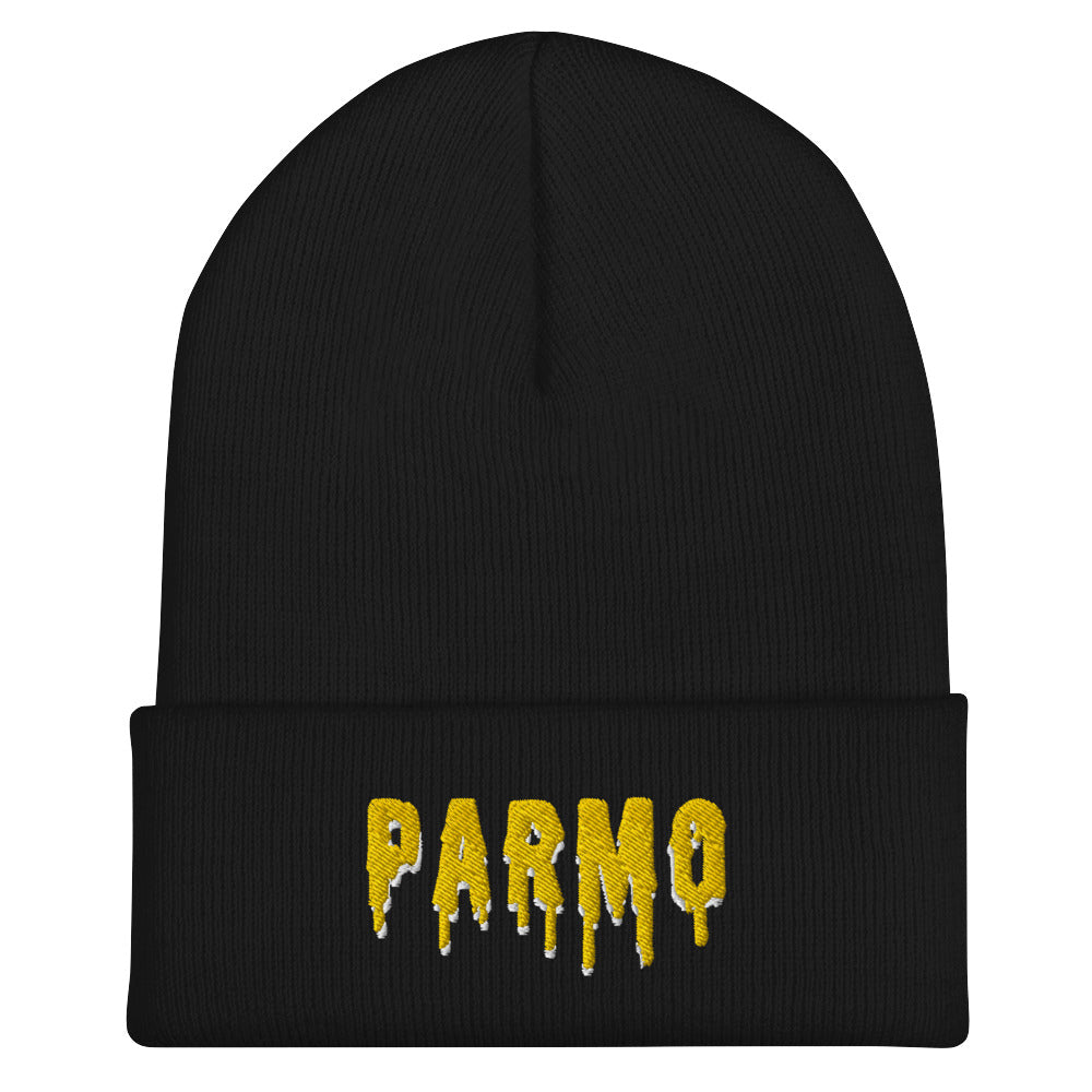 Parmo Beanie