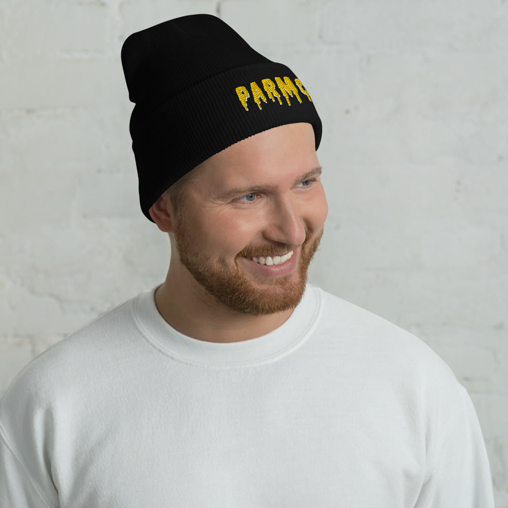 Parmo Beanie
