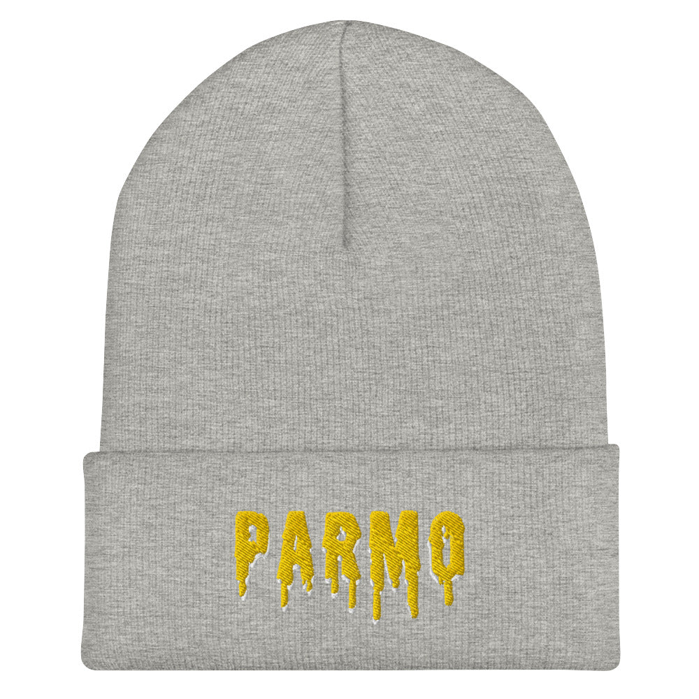 Parmo Beanie