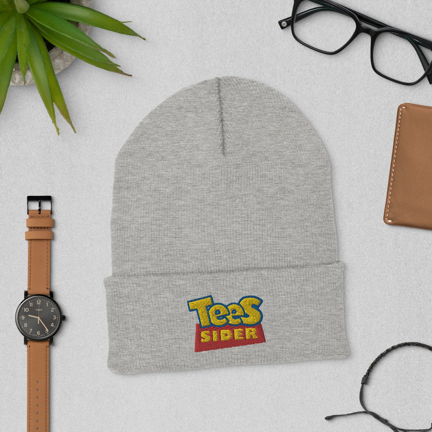 Teessider / Toy Story Beanie