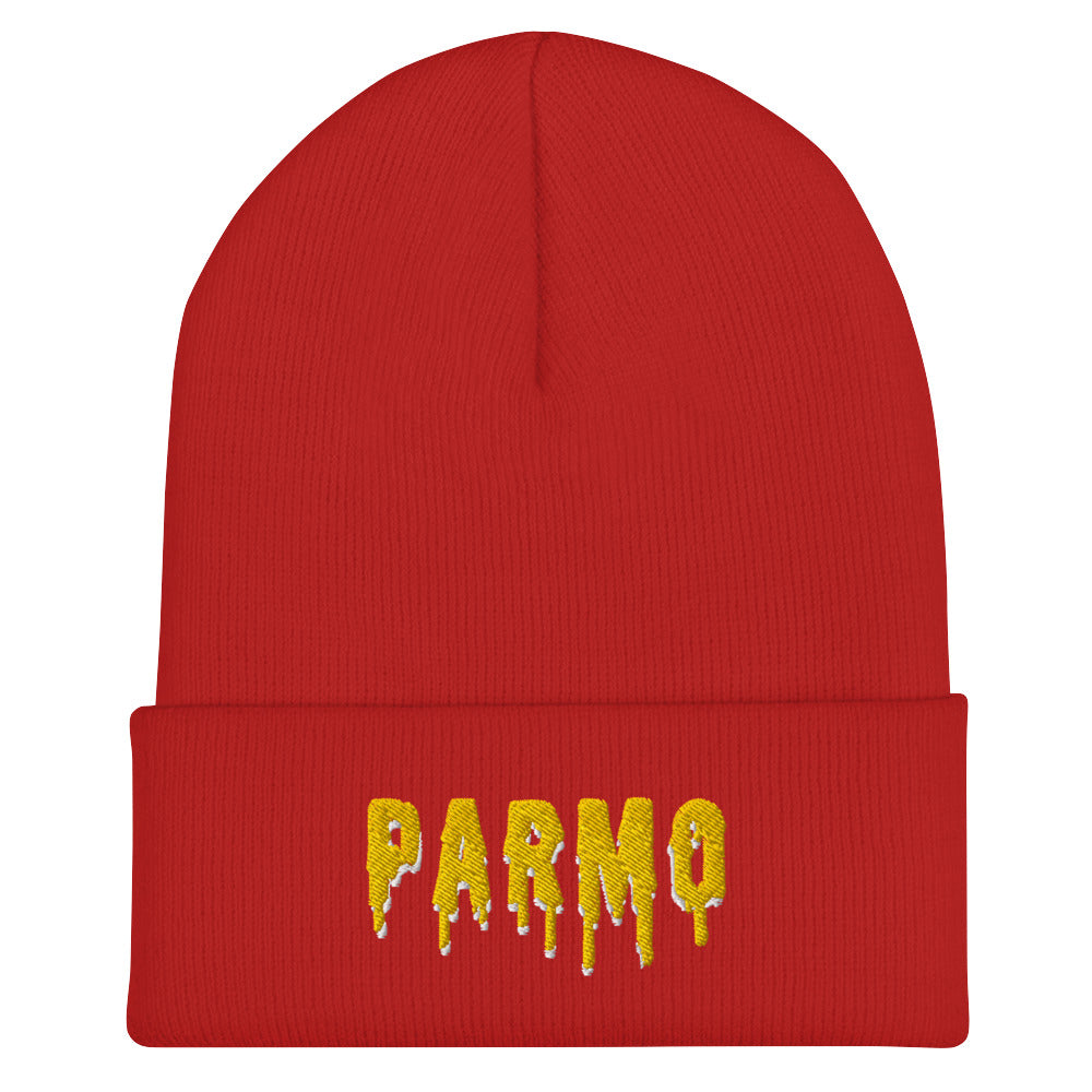 Parmo Beanie