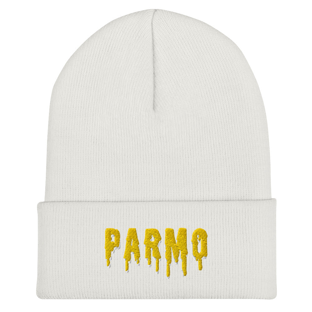 Parmo Beanie