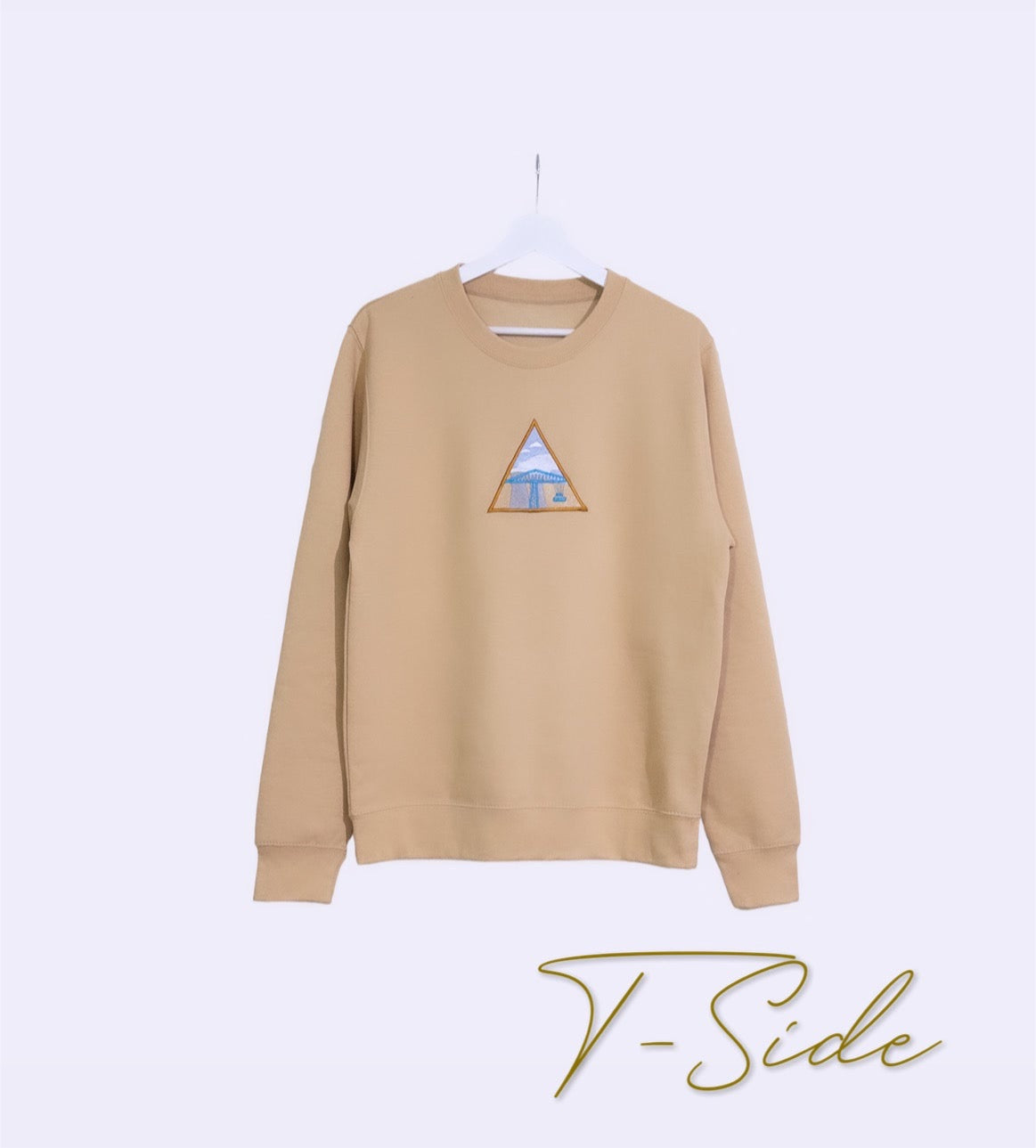 The Skyline Sweatshirt