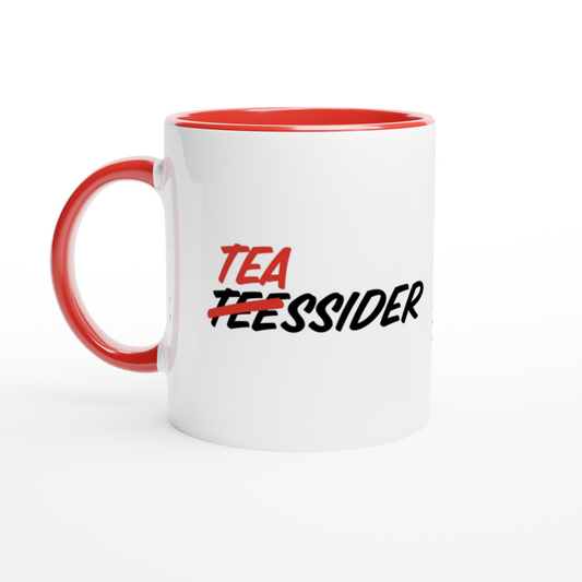 Tea-Sider Mug