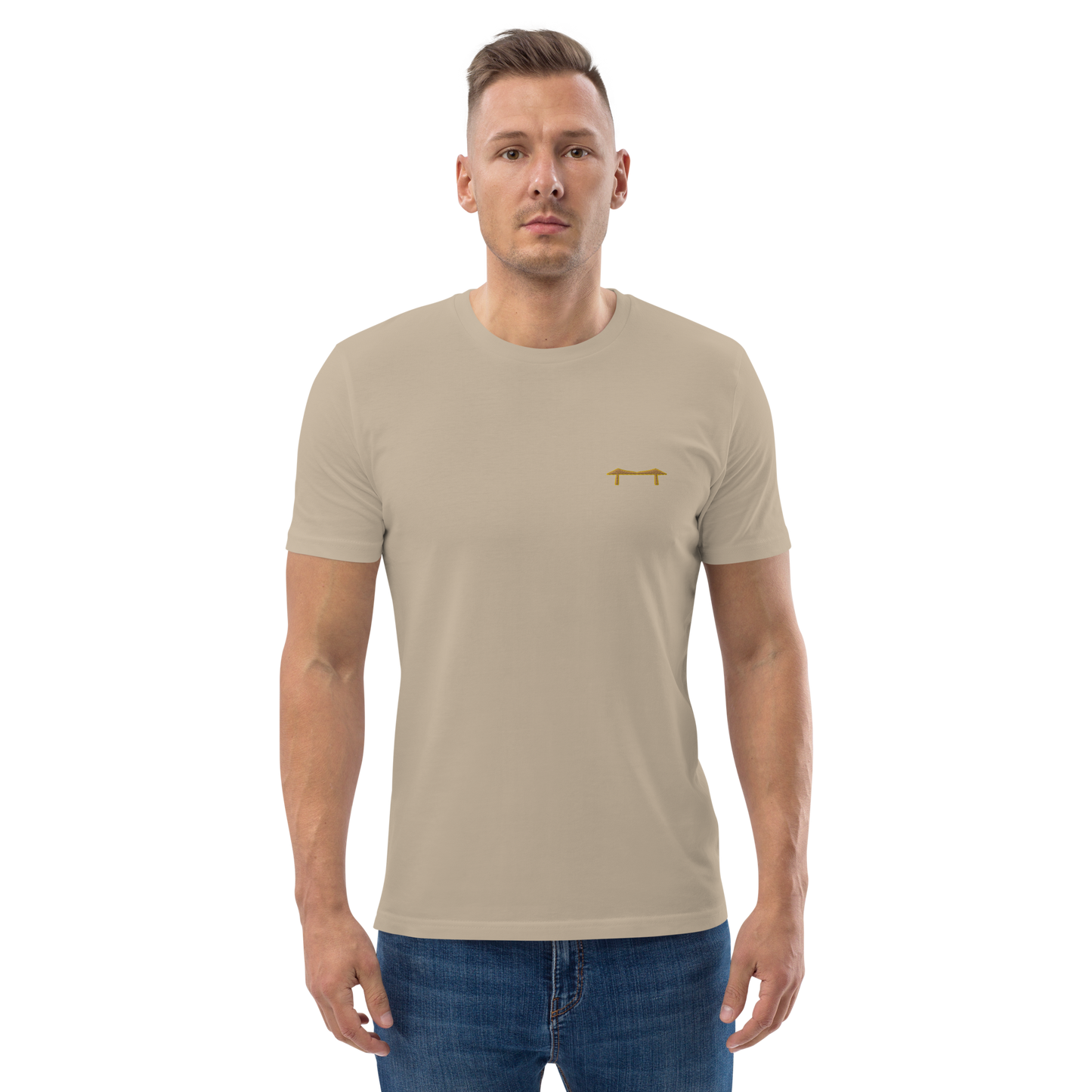 Desert Signature Transporter T-shirt