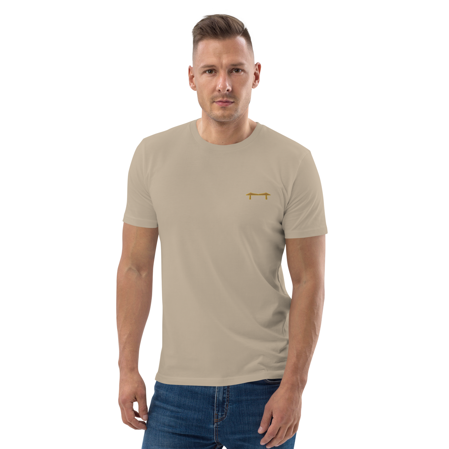 Desert Signature Transporter T-shirt