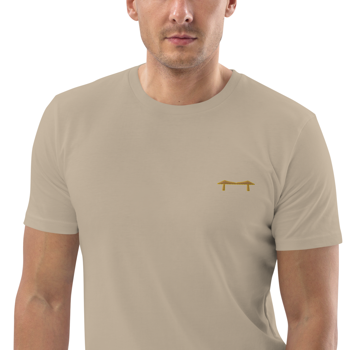 Desert Signature Transporter T-shirt
