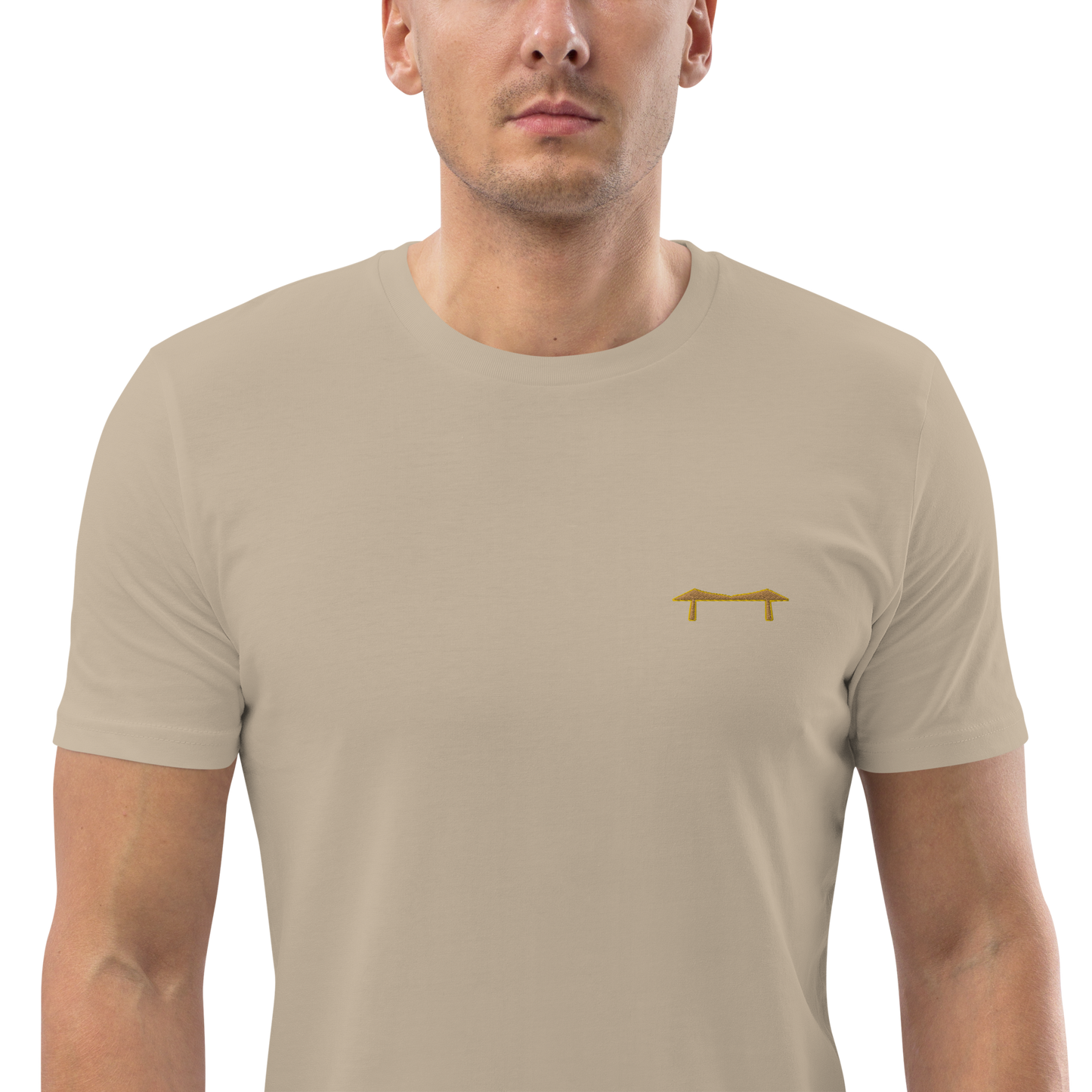Desert Signature Transporter T-shirt