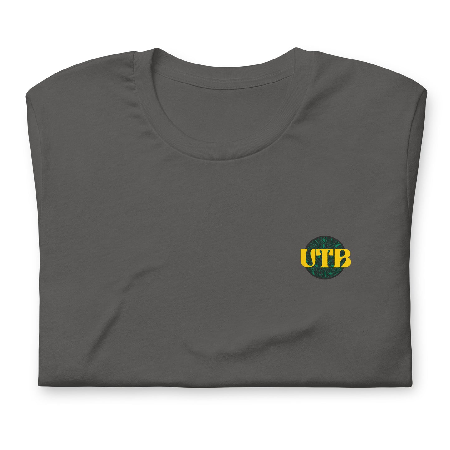 UTB Paisley Circle T-shirt