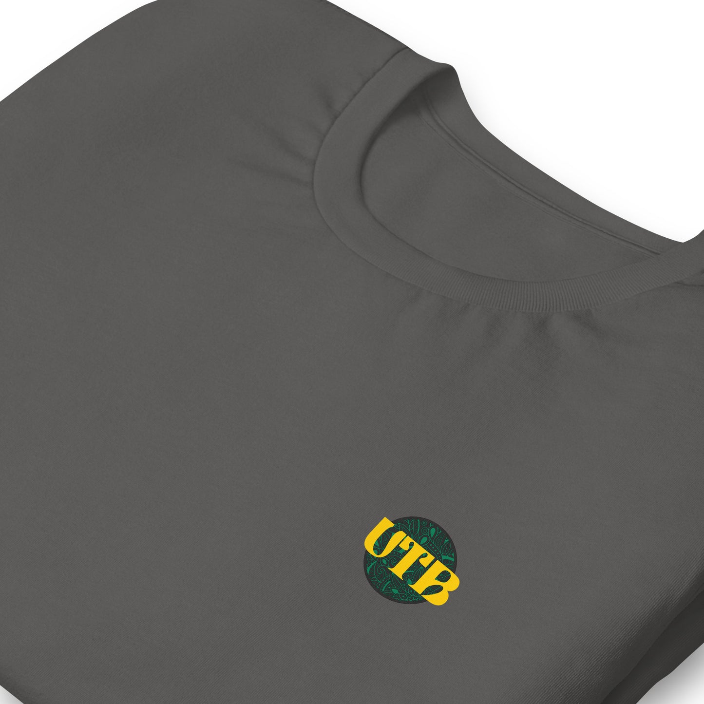 UTB Paisley Circle T-shirt