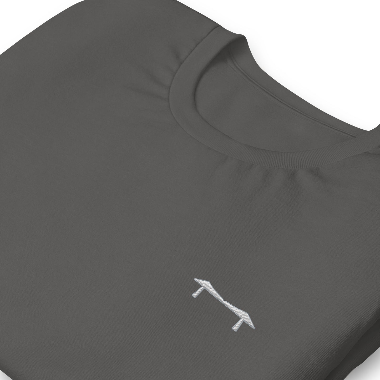 Signature Transporter T-shirt - White