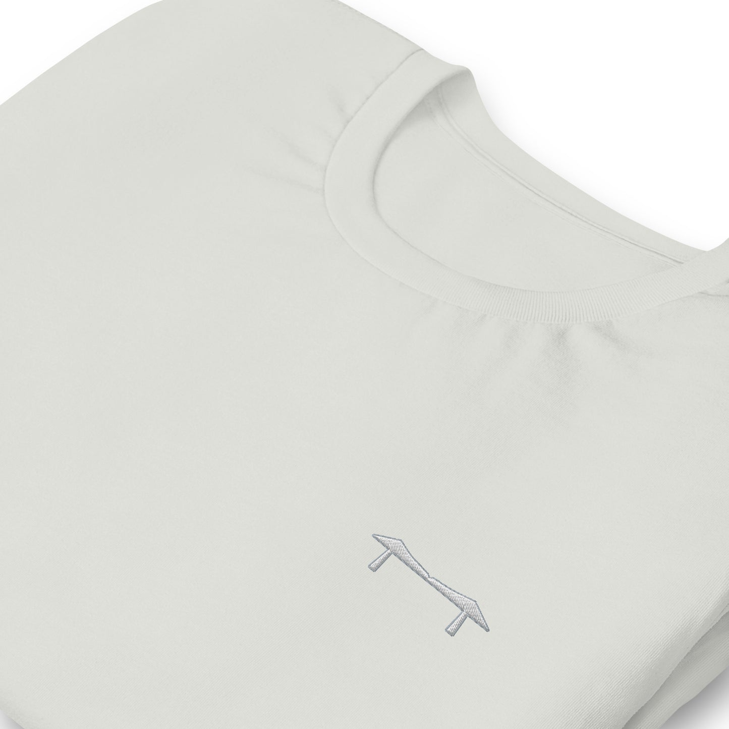 Signature Transporter T-shirt - White